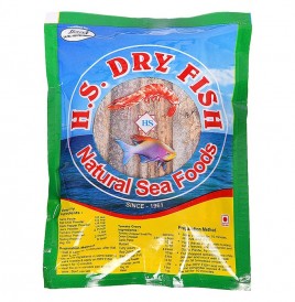 H.S.Dry Fish Dry Ribbon Fish (Valai)   Pack  100 grams